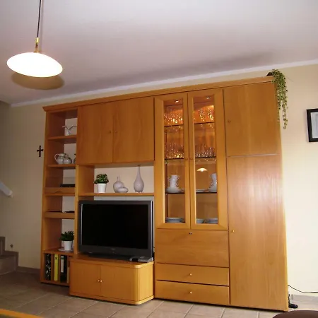 Auf Usedom Apartament Stolpe auf Usedom