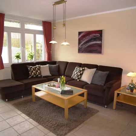 Apartament Auf Usedom *