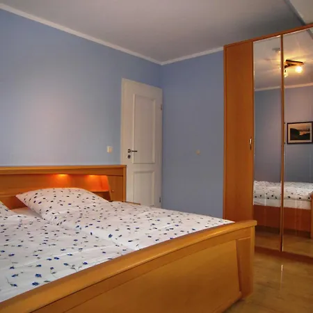 Auf Usedom Apartment *