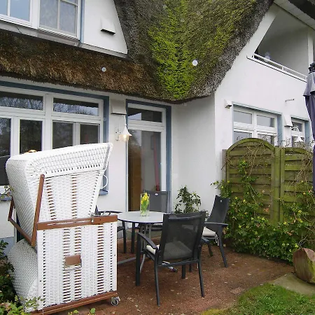 Apartament Auf Usedom Stolpe auf Usedom