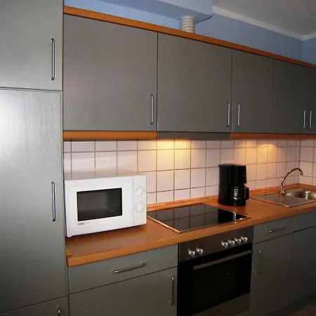 Apartament Auf Usedom