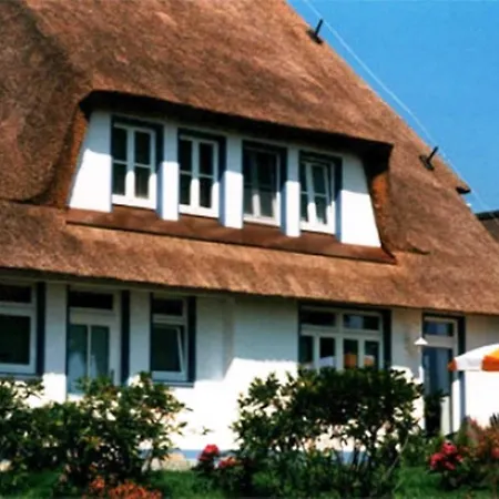 Apartament Auf Usedom Stolpe auf Usedom