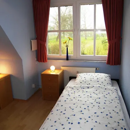 Apartment Auf Usedom Stolpe auf Usedom